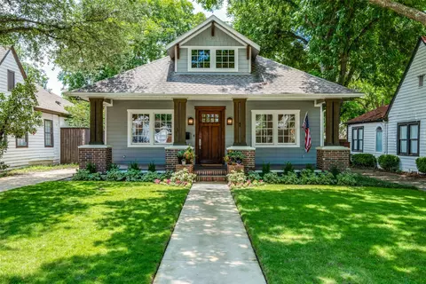 6122 Richmond Ave, Dallas, TX 75214