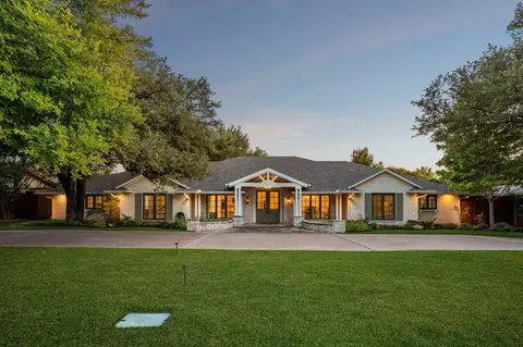 6540 Calais Dr, Dallas, TX 75254