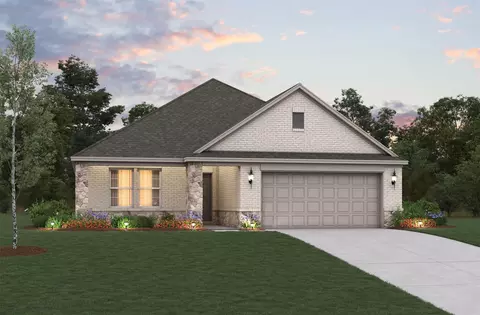 112 National Ct, Forney, TX 75126