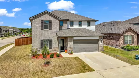 2860 Fox Trail Ln, Fort Worth, TX 76108