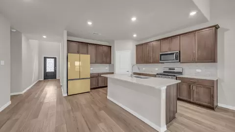 2860 Fox Trail Ln, Fort Worth, TX 76108