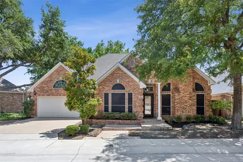 5905 Summer Point Dr, Mckinney, TX 75072
