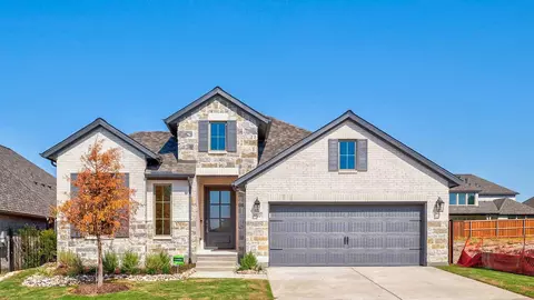 1722 Hillside Stroll Dr, Lavon, TX 75166