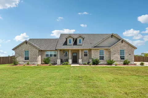 2505 Southern Oak Trl, Terrell, TX 75161