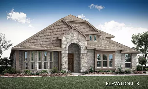 9520 Wildcat Rdg, Godley, TX 76044