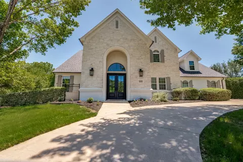 4220 Cheshire Dr, Colleyville, TX 76034