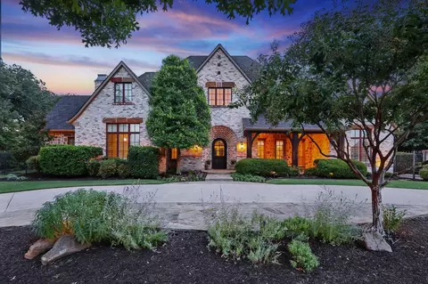 908 Los Altos Trl, Southlake, TX 76092