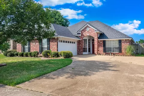 5770 Gold Crest Dr, Bossier City, LA 71112