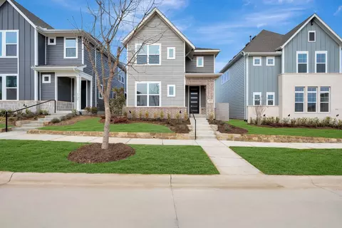 4720 Maxwell Dr, Mckinney, TX 75071