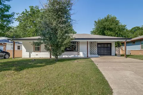 422 N Mckown Ave, Sherman, TX 75092