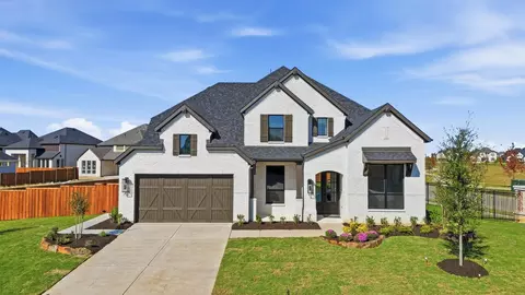 2680 Amber Ln, Prosper, TX 75078