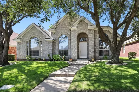 5209 China Berry Dr, Mckinney, TX 75070