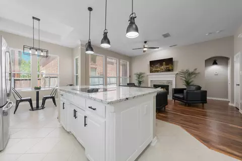 Kitchen - 2207 Eagles Nest Dr, Euless, TX 76039 photo 1 of 3
