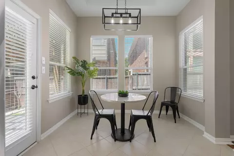 Dining - 2207 Eagles Nest Dr, Euless, TX 76039 photo 2 of 2