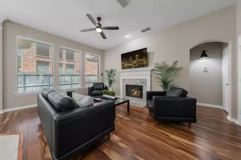 Living - 2207 Eagles Nest Dr, Euless, TX 76039 photo 1 of 2