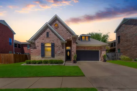 Exterior - 2207 Eagles Nest Dr, Euless, TX 76039 photo 7 of 7