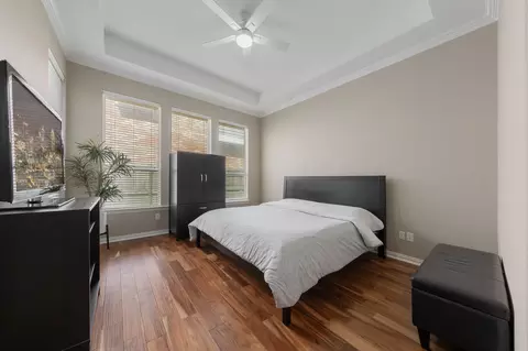Bedroom - 2207 Eagles Nest Dr, Euless, TX 76039 photo 1 of 3