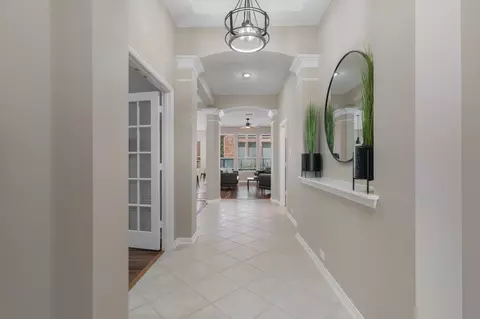 Entry Way - 2207 Eagles Nest Dr, Euless, TX 76039 photo 1 of 1