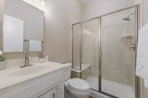 Bath - 2207 Eagles Nest Dr, Euless, TX 76039 photo 4 of 4