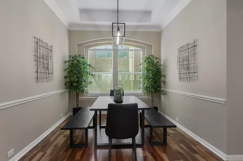Dining - 2207 Eagles Nest Dr, Euless, TX 76039 photo 1 of 2
