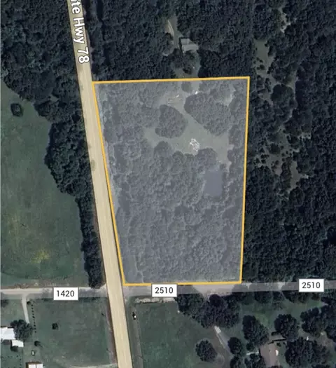 0000 Cr2510, Bonham, TX 75418
