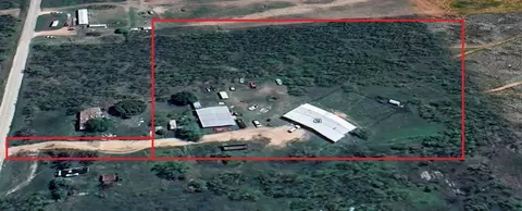 423 County Road 646, Merkel, TX 79536