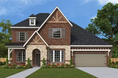 218 Vineyard Ln, Midlothian, TX 76065