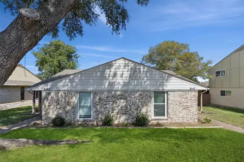 8145 8147 Ferguson Rd, Dallas, TX 75228