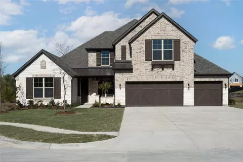 2712 Triumph Ct, Heath, TX 75126