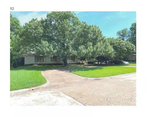 Undisclosed, Dallas, TX 75230