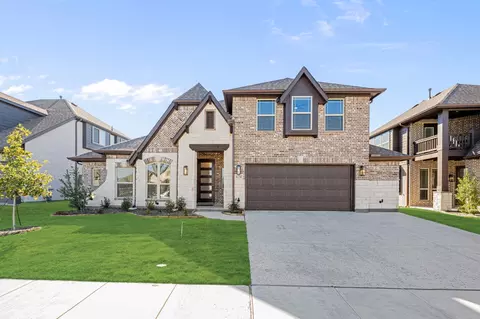 474 Aspen Way, Lavon, TX 75166