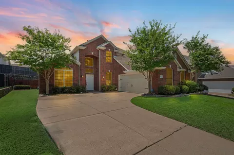4625 Bonnywood Dr, Mesquite, TX 75150