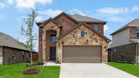 9229 Proteus Ave, Mckinney, TX 75071