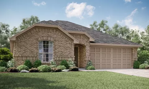 224 Pine St, Azle, TX 75114