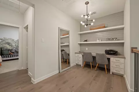 Entry Way - 11601 Rust Falls Rd, Argyle, TX 76226 photo 4 of 4