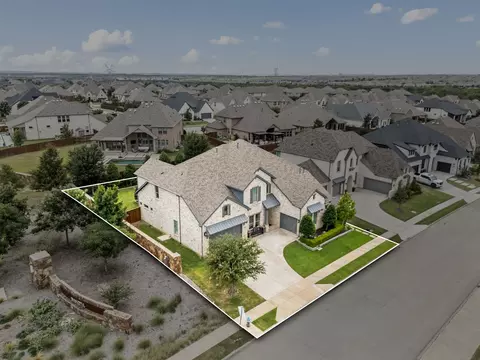 View/Area - 11601 Rust Falls Rd, Argyle, TX 76226 photo 2 of 4