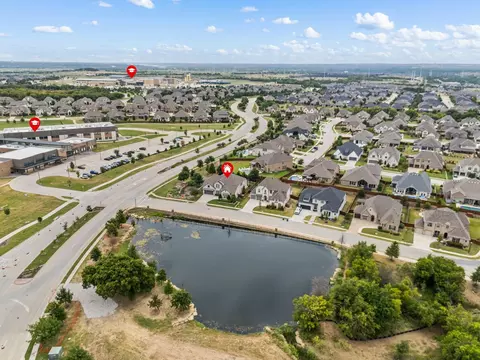 View/Area - 11601 Rust Falls Rd, Argyle, TX 76226 photo 4 of 4