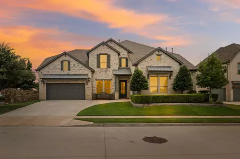 11601 Rust Falls Rd, Argyle, TX 76226