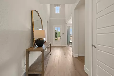 Entry Way - 11601 Rust Falls Rd, Argyle, TX 76226 photo 1 of 4