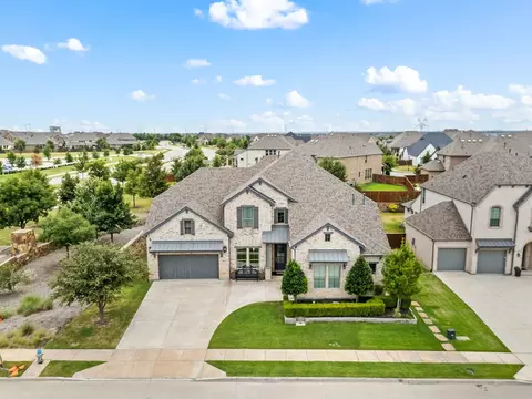 View/Area - 11601 Rust Falls Rd, Argyle, TX 76226 photo 1 of 4