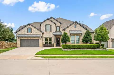 Exterior - 11601 Rust Falls Rd, Argyle, TX 76226 photo 3 of 6