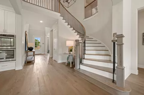 Entry Way - 11601 Rust Falls Rd, Argyle, TX 76226 photo 2 of 4