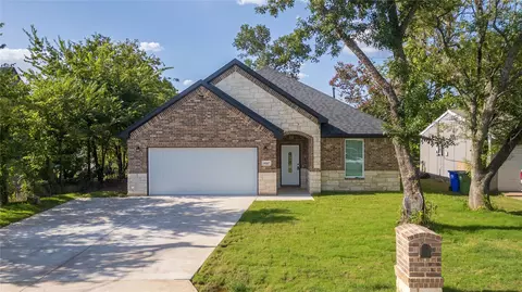 14017 Cimarron Dr, Balch Springs, TX 75180