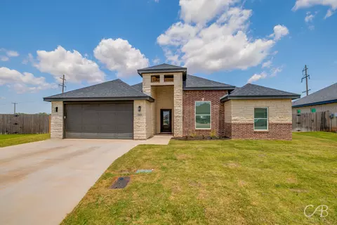 2834 Journey Ln, Abilene, TX 79606