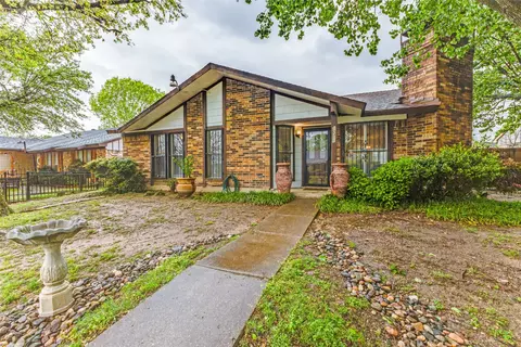 10311 Woodlot Dr, Dallas, TX 75217