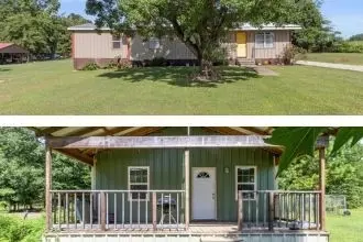 351 H Williams Rd, Gilmer, TX 75645