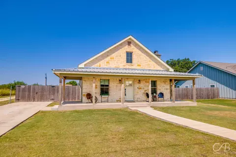 6047 Fm 603, Clyde, TX 79510