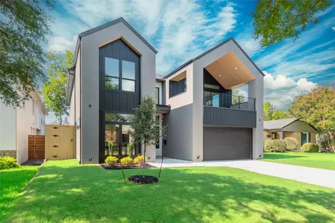 6942 Coronado Ave, Dallas, TX 75214