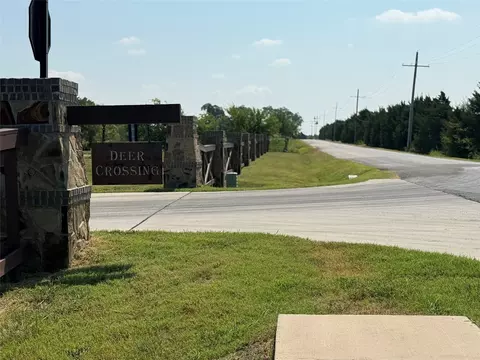 lot8 Deer Run Trl, Farmersville, TX 75442