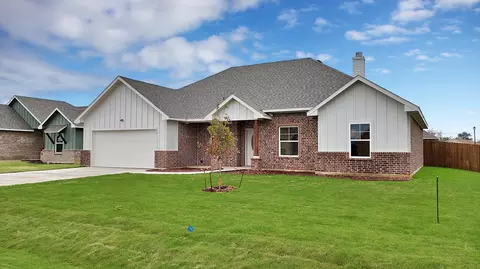 106 Panther Loop, Mabank, TX 75147